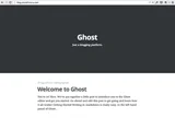 Nginx Reverse Proxy med Ghost på Ubuntu 14.04
