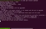 Настройте PPP VPN на Debian/Ubuntu