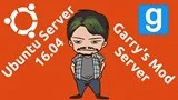 Настройка на Garrys Mod сървър