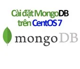 Installige MongoDB süsteemi CentOS 7