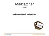 Инсталирайте MailCatcher на CentOS 7