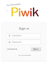 Инсталирайте Piwik на Ubuntu 14.04