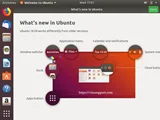 Инсталирайте GUI среда за Ubuntu