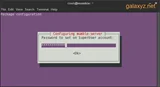 Настройте Mumble на Ubuntu
