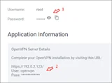 ownCloud с едно щракване