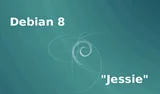 Встановлення Debian 8 на Vultr