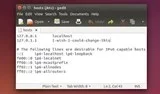 Променете името на хоста в Ubuntu