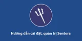 Как да инсталирате Sentora на CentOS или Ubuntu