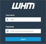 cPanel с едно щракване