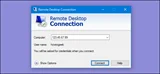Налаштування динамічного DNS для віддаленого робочого столу Windows