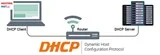 Peatage DHCP muutmine resolv.conf