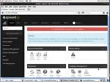 ZPanel и Sentora на CentOS 6 x64