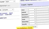 Встановіть Adminer на Debian/Ubuntu