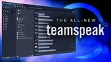 Добавете Teamspeak към Webmin