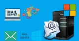 Vybudujte poštovní server s hMailServer v systému Windows