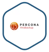 Vroče varnostne kopije s Percona XtraBackup v aplikaciji WordPress z enim klikom