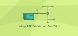 Инсталиране на vsFTPd на CentOS