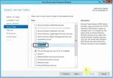 Налаштуйте DNS-сервер на Windows Server 2012