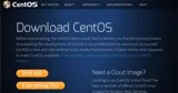 Как да ограничите скоростта на изтегляне и качване на CentOS
