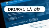 Drupal с едно щракване