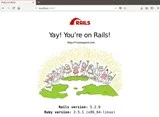 Instalace Ruby on Rails na Ubuntu 14.04