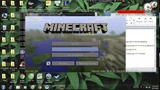 Nastavení serveru Minecraft na Windows Server