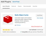 Как да конфигурирате WordPress с Redis