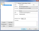 Jak se připojit k FTP serveru pomocí FileZilla