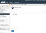 Как да добавите DNS зона в cPanel/WHM