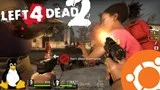 Как да настроите сървъра Left 4 Dead 2 на Ubuntu