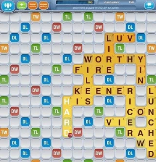 Sådan stopper du med at miste ord med venner