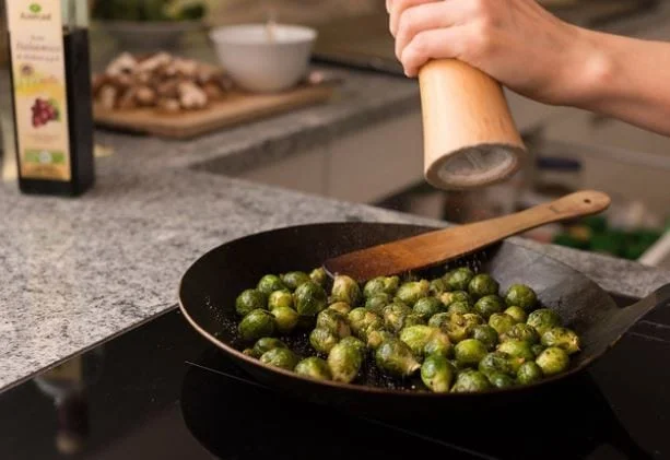 4 gratis Android madlavningsapps for at blive kok