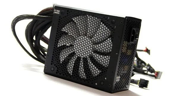 Jak zjistit, zda je ventilátor počítače sací nebo výfukový
