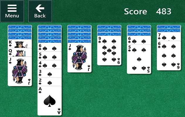 Kako popraviti napako Microsoft Solitaire 124 na Androidu