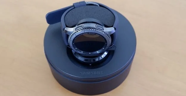 Oprava: Mikrofon Samsung Galaxy Watch nefunguje