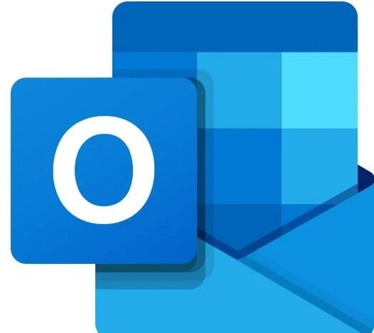 Outlook: Něco je špatně s vašimi datovými soubory