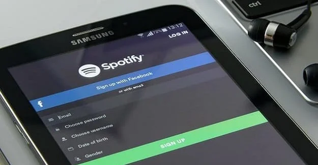 Oprava: Nelze se přihlásit do Spotify se správným heslem