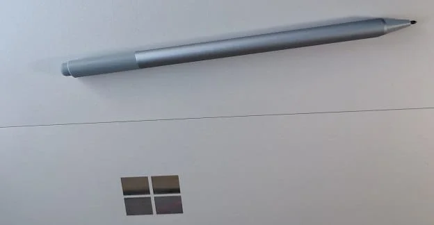 Pataisykite „Surface Pen“ neveikiantį po atnaujinimo