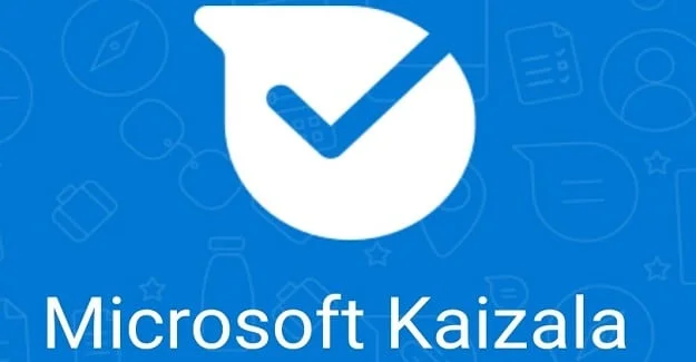 Поправка: Microsoft Kaizala не работи правилно