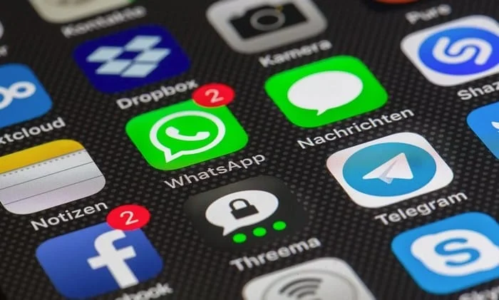 Jak poslouchat zvuk WhatsApp před jeho odesláním