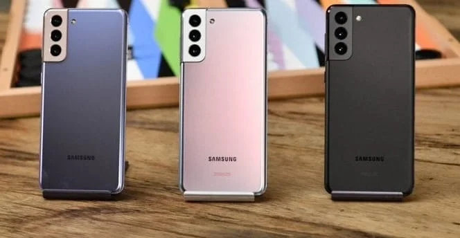 Поправка: Моят Samsung Galaxy S21 не се включва