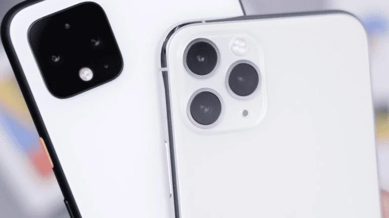 Поправка: Адаптивната яркост на Google Pixel не работи