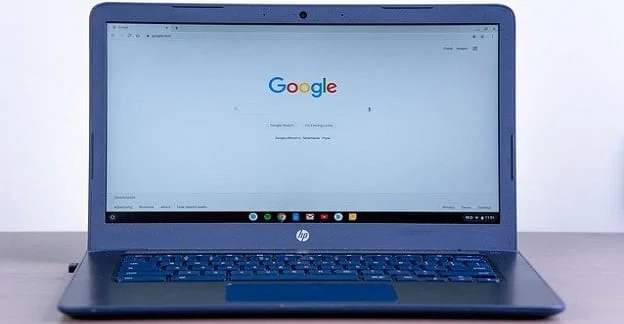 Oprava: Chromebook se nepřipojí k mobilnímu hotspotu