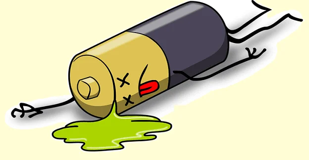 Proč se baterie mého Chromebooku tak rychle vybíjí?