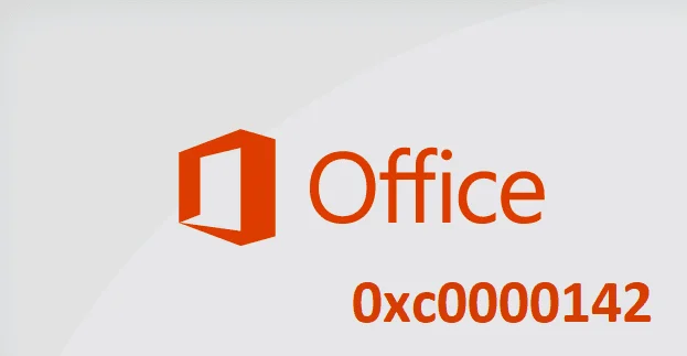 Jak opravit Microsoft Office Error Code 0xc0000142