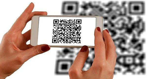Co dělat, když fotoaparát Android neskenuje QR kódy