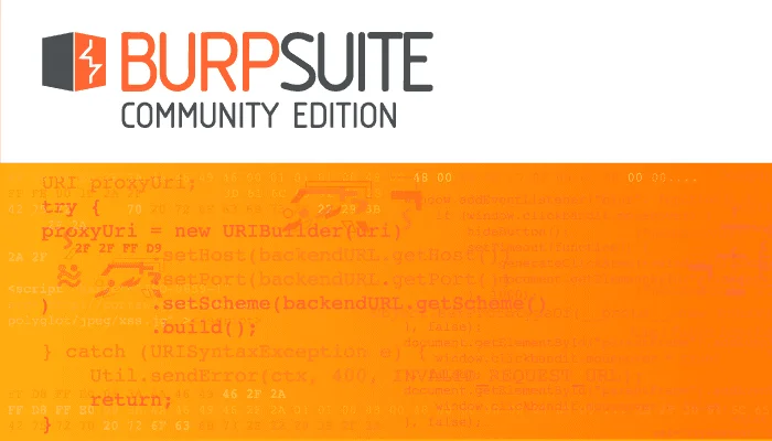 Как да филтрирате HTTP историята в Burp Suite