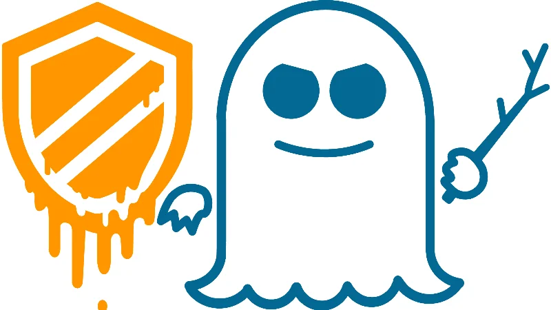 Jaké jsou zranitelnosti Spectre a Meltdown?