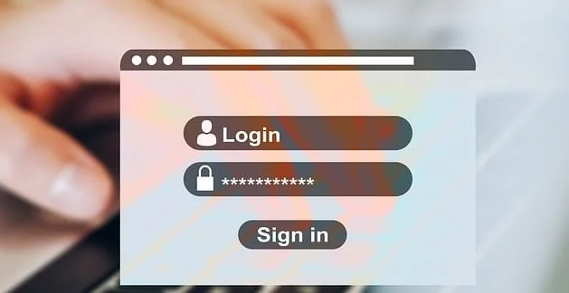 Lagaðu Roku sem man ekki innskráningu