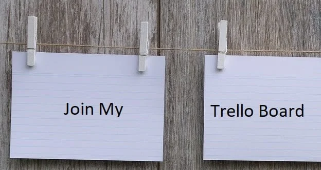Feilsøking av Trello-invitasjoner fungerer ikke
